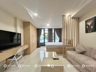 Căn hộ cao cấp_trung tâm_cực phẩm