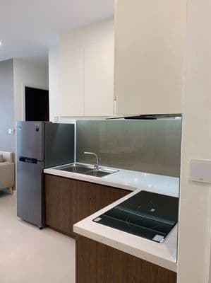 Cần cho thuê chung cư Central Premium tại đường Tạ Quang Bửu quận 8