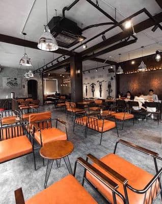 DT 7.5x17m - Nhà 2 Mặt tiền Lữ Gia, Quận 11 - TRỆT LẦU, GIÁ RẺ