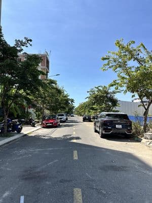Xuất hiện lô CỒn Dầu 14 Hòa Xuân vị trí gần sông đẹp giá SỤP HẦM