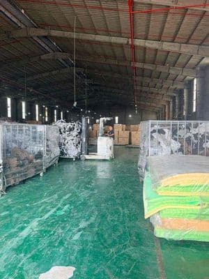 Cho Thuê Xưởng Thuận An Bình Dương