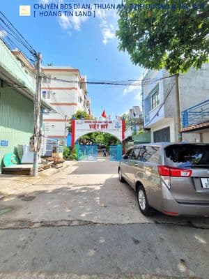 Bán Nhà Cấp 4 gác lửng Gần VinCom550, Ngay Trường Việt Mỹ