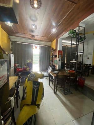 Cho thuê nhà 2 tầng kiệt ôtto Đặng Vũ Hỹ Sơn Trà