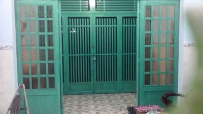 Mình cần bán nhà chính chủ của ba mẹ ở đường Võ Văn Vân