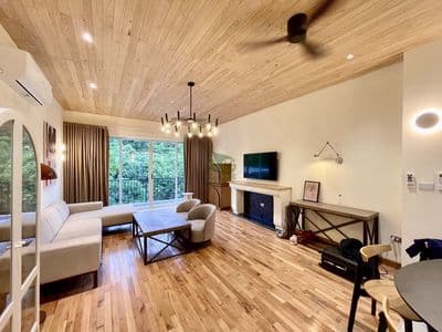 Cho thuê nhà nguyên căn duplex 2 phòng ngủ– bắc nha trang – 22/tháng