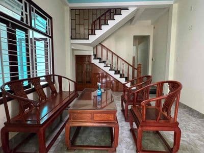 Cho thuê nhà 3 tầng hoàng đính ái đối diện chung cư nam cẩm lệ