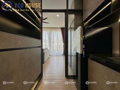 Căn hộ cao cấp full nội thất giá tốt