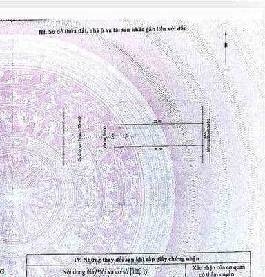Đất mặt tiền trần minh thiệt - đường 10m5 - hòa quý - ngũ hành sơn