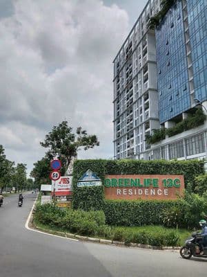 Bán đất KDC 13C, Bình Hưng, TPHCM (Phong Phú, Bình Chánh)