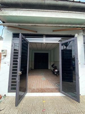 Cho thuê nhà nguyên căn