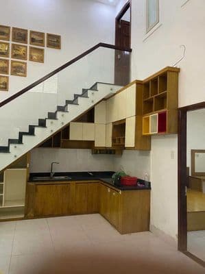 Bán nhà đẹp 2 tầng hẻm 5m, đường số 8, Linh Trung, Thủ Đức nhỉnh 4 tỷ
