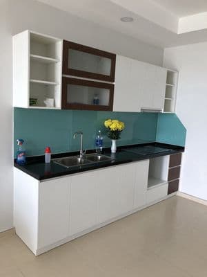 CHO THUÊ CĂN HỘ PEGA SUITE Q8, 2pn 2wc full nội thất 13,5tr