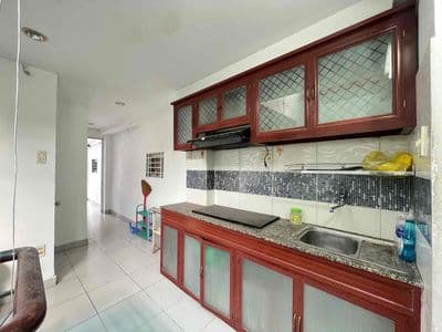 Cho Thuê 2PN 40m2 Balcon_Giờ Tự Do_4ng3xe Ngay SVĐ Phú Thọ