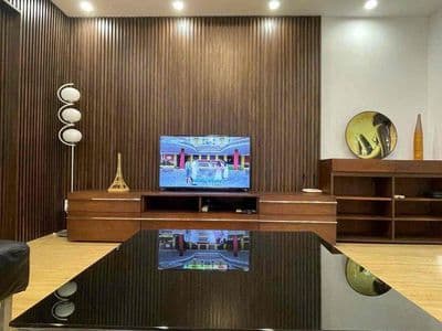 Cần bán gấp căn hộ indochina 1pn 65m² – tầng 15
