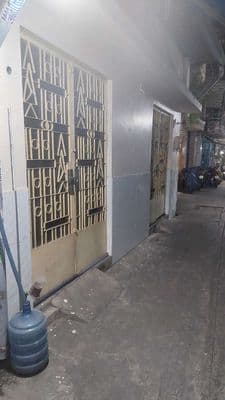 nhà cho thuê ở gia dình