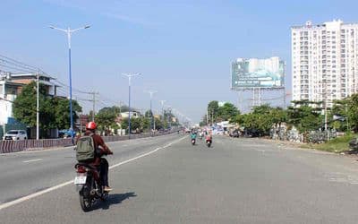 chính chủ bán lô đất 5x20 , có sổ