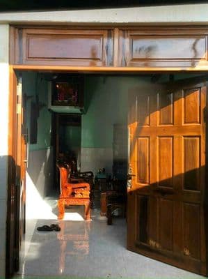 Chính chủ cần bán nhà nguyễn văn tạo hiệp phước nhà bè