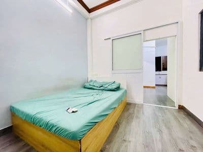2pn 30m2 gần đại học văn lang, công nghiệp, gia định