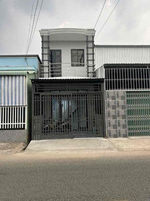Quá Rẻ Chỉ 1ty 450 có nhà MT Vô ở kinh doanh gần Lạc Hồng Mé Sông