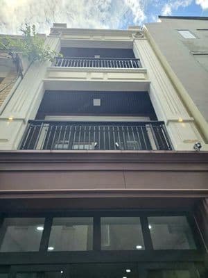 Cần cho thuê nhà HXH 480/3A Nguyễn Tri Phương P.9 Q.10