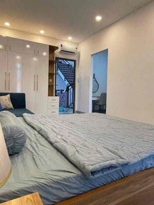 Cho thuê nhà gói 8 khu đô thị mỹ gia đường thông số 79