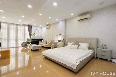 Cho Thuê Studio Luxury 40m2 Balcon_Lối Đi Riêng Trệt_ Ngay Thành Thái