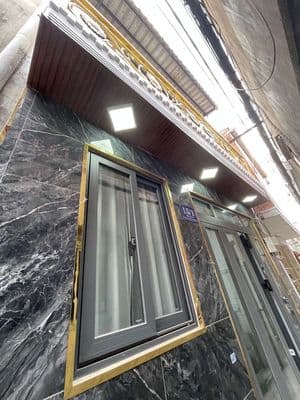 Bán nhà bhh quận bình tân 2tầng 20m²