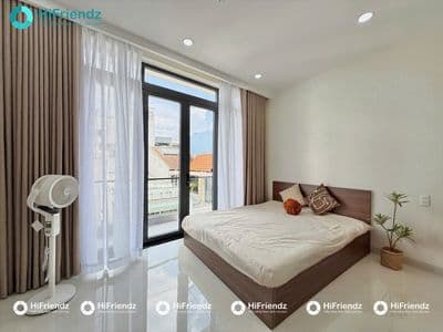 Căn hộ giá tốt lý thường kiệt_full nội thất_ban công_đh bách khoa