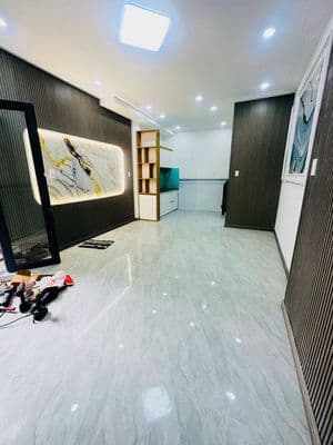 Bán HXH gần trường Nguyễn Trung Trực, Lê THị Riêng, Q12