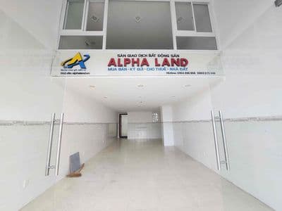 Shophouse CT3 VCN Phước Hải phù hợp nhiều loại hình