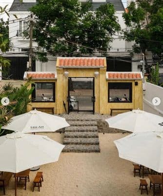 Cho thuê villa sân vườn 23 lê văn miến, thảo điền, q2, dt 11x20m