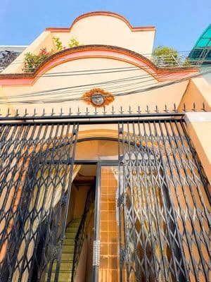 Nhà gv 50m2 3,69 tỷ phù hợp đầu tư + giới trẻ