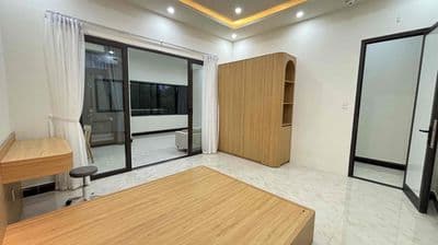 Căn hộ 2 phòng ngủ rộng 100m2