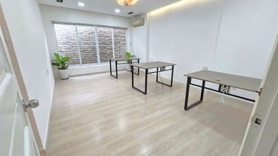 VP 40m2 (WC riêng) Ngay cầu vượt Cộng Hòa - Hoàng Hoa Thám
