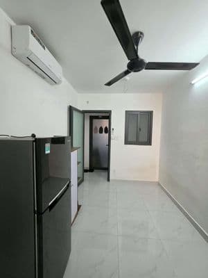 Căn Hộ Mới Cửa Sổ - Thang Máy - Gần ĐH Hồng Bàng, UEF, GTVT, FTU