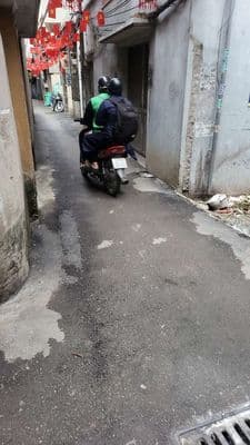 Phân Lô Phố Đại Linh 60m2 Nhỉnh 8 Tỷ, Thoáng Trước Sau, Ngõ Chải Nhựa