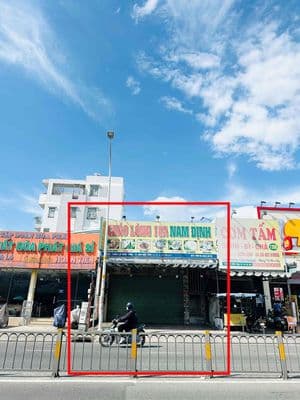 Cho thuê nhà lê đức thọ ngang 7m p13 gò vấp gần ngã 3 lvt