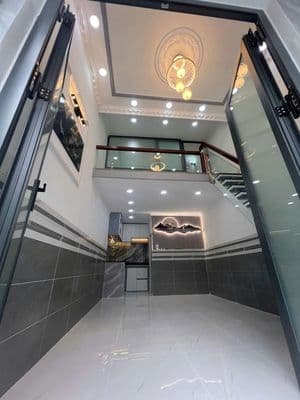 Cần Bán Nhà Hiêp Phước Nhà Bè