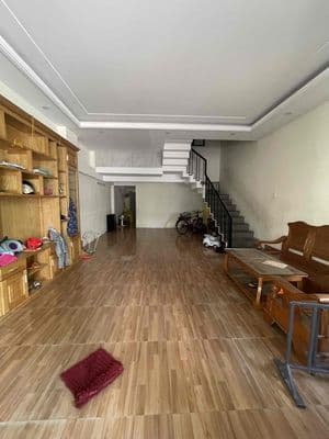 Cho Thuê Nhà MT Tôn Đản - Gần Lê Trọng Tấn 14tr/th có bớt
