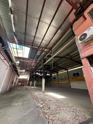 Cho thuê kho /mbkd quang trung p10 gò vấp gần ngã 5