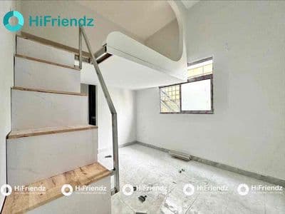 Duplex full nội thất máy giặt riêng ngay trần huy liệu