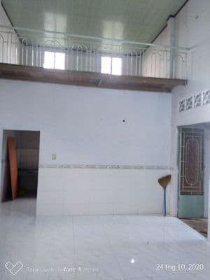 Nhà cho thuê giá rẻ, rộng rãi, thoáng mát - Phù hợp gia đình