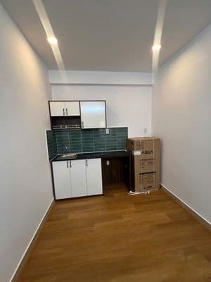 Căn Hộ DV Mới 100%. Nội Thất Còn Nguyên Thùng, Tìm Vị Khách Đầu Tiên