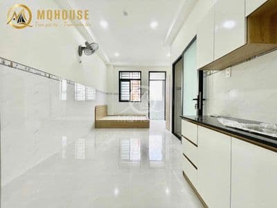 Ban Công Gần Đh Văn Hiến - Gần Etown Cộng Hoà - Mũi Tàu Trường Chinh