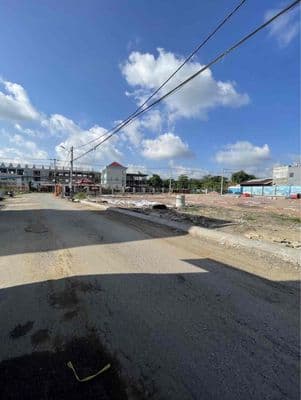 Bán lô đất 2mặt tiền phường biên hoà, tp đồng nai (cách cầu hóa an 300