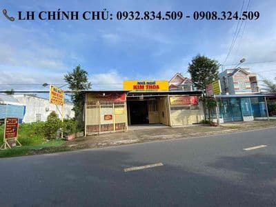 Bán Nhà Nghỉ Đang Kinh Doanh - Mặt Tiền Phạm Hùng - 11 Phòng - 540m²