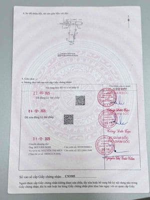 Trợ duyên SOS gấp bán Hoa 100 triệu - Giá 4.99 tỷ 378