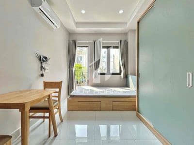 Ban công, thang máy - siêu mới, giá rẻ chỉ 4.2 triệu | citi soho