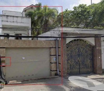 Cho thuê nhà mặt tiền hẻm 496 Dương Quảng Hàm P6 Gò Vấp