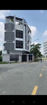 Toà Nhà 2MT Dương Thị Giang Ngay Ga Metro, CV Thuận Kiều